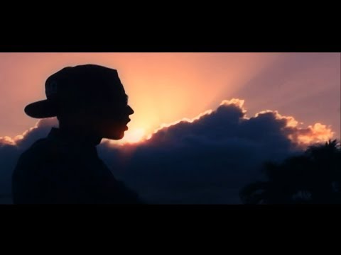 Cpro - Flying in the sky (Video Oficial) [HD]