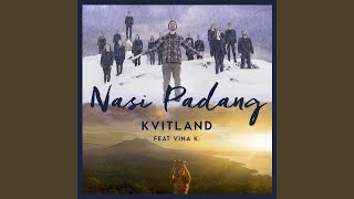 Nasi Padang (Bahasa Version)