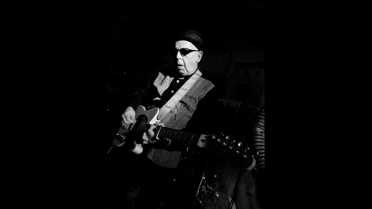 The Primevals-Sucked The Life From Me