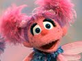 Elmo And Abby Imagine Retrotv Throwbacktv Sesamestreet Throwbacktvmovies