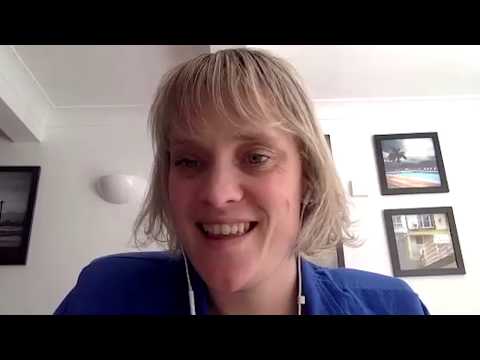 Jessica Eccles - Hypermobility and neurodiversity