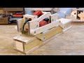 Amazing Woodworking Tools Tips and Hacks Like You've Never Seen Before!