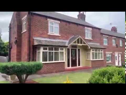 Ingfield Avenue, Ossett - Virtual Tour
