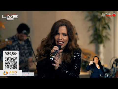 Live Zabelê in Concert | #Fiqueemcasa e Cante #Comigo #ARDfoundation