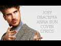 Joey Graceffa "Anna Sun" Cover 