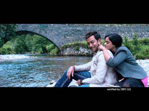London Bridge Malayalam Movie TRAILER | HD