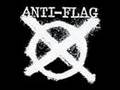 Anti-Flag - Red, White & Brainwashed 