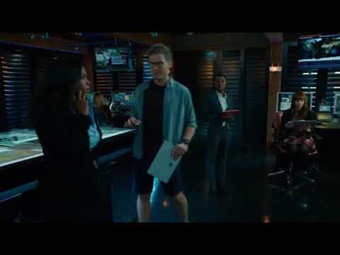 NCIS Los Angeles 9x01 - Secure the Bomb