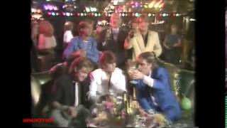 MODERN ROMANCE  1980s POP BAND  ALBUM TV ADVERT 1984  LWT HD