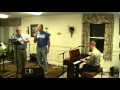 Mansion Over The Hilltop - Dave Evans, Joshua Tomlin & Jr Fields