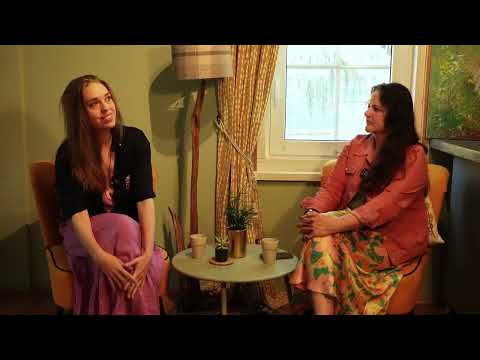 Interviu su atlikėja Austieja