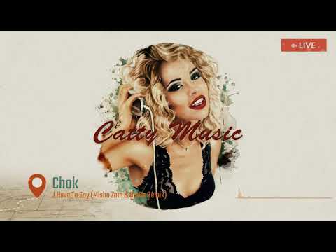 Chok - I Have To Say (Misha Zam & BinGo Remix)