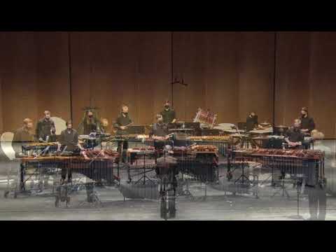 Alborada del Gracioso - Maurice Ravel/Ancona