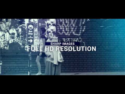 Glitch Intro | After Effects Template