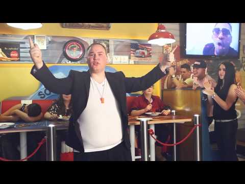 Chris Lawyer - Go Gurl feat. Caligula aka. Cali Stylz (Official Music Video)