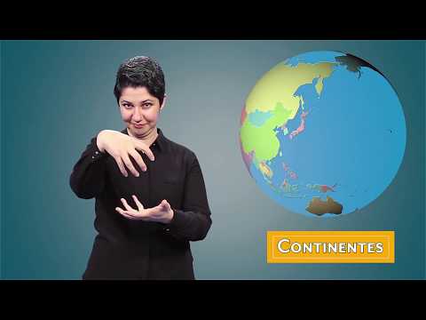 Aula Demonstrativa – Língua Brasileira de Sinais – LIBRAS