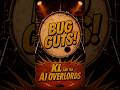 BUG GUTS! — Opening Number from BUGS! The Broadway Musical