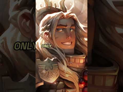 Jaghatai Khan DEFIES Rogal Dorn At The Seige Of Terra