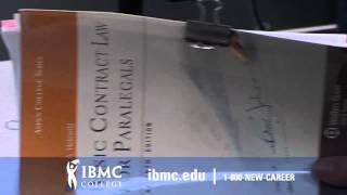 Change your life with a career in Paralegal