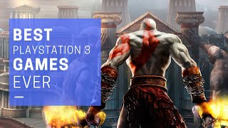 10 BEST PS3 Games of ALL TIME (2020 Edition, OLD)