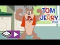 The Tom And Jerry Show Look Younger Boomerang UK