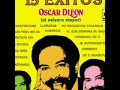 Oscar D' León (Pensando en ti)
