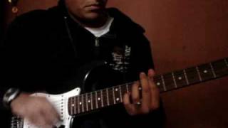 SHOWBREAD &quot;Dead by Dawn&quot; COVER by Luisda777