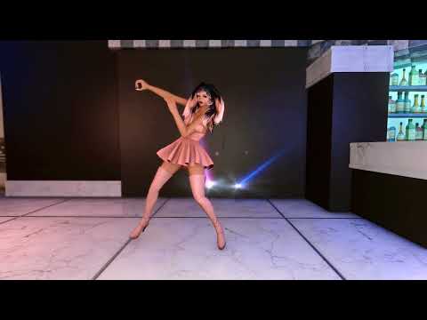 AS IF IT'S YOUR LAST