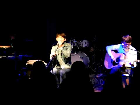 14.11.07 잔나비 - Maps(cover)