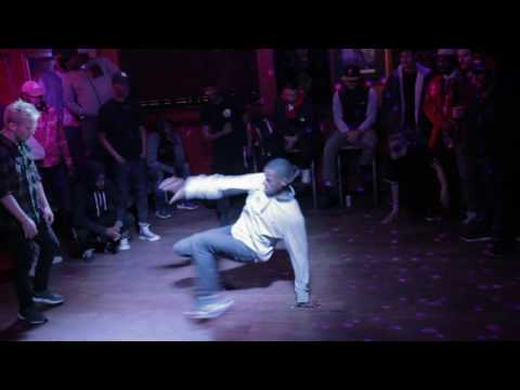 Misfit vs Native : Second Sundae