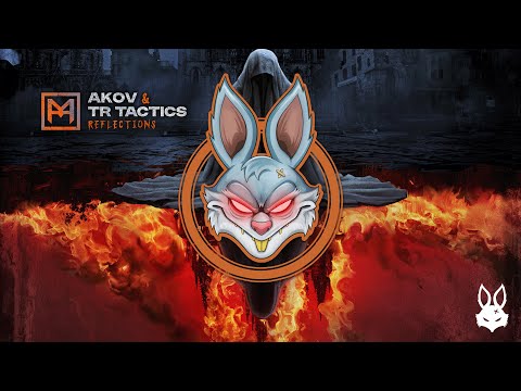 AKOV & TR Tactics - Reflections [Hanzom Music]