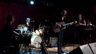 Anna Ternheim -- To Be Gone