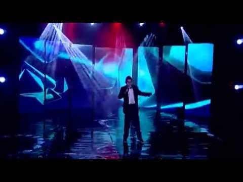 Roni Morina - GĂ«njeshtra (Official Video HD)