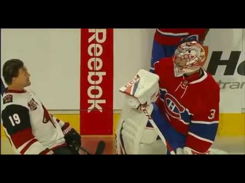 ARIZONA COYOTES vs. MONTREAL CANADIENS (Oct 20)