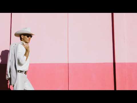 Josh T. Pearson - The Dire Straits Of Love (Official Audio)