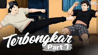 Download lagu TERBONGKAR PART 7 - Dhot Design mp3 Download lagu TERBONGKAR PART 7 - Dhot Design mp3