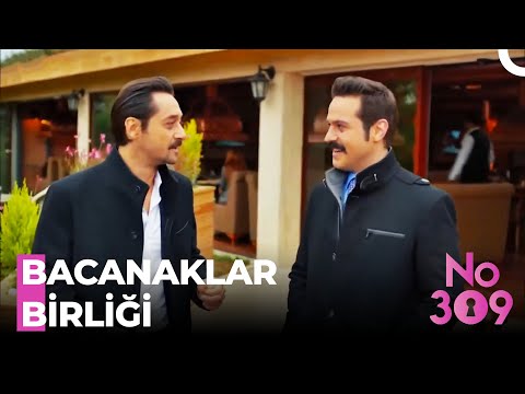 Bitirim İkili Ticaret Yolunda - No:309