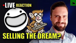 These Fake Gurus Are Selling You a Dream They Never Lived