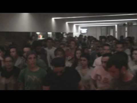 Chullage - Rhyme Shit q Abala | Nós Ki Nasi Omi Ki Ta Mori Omi - Gangstas Afri Familia