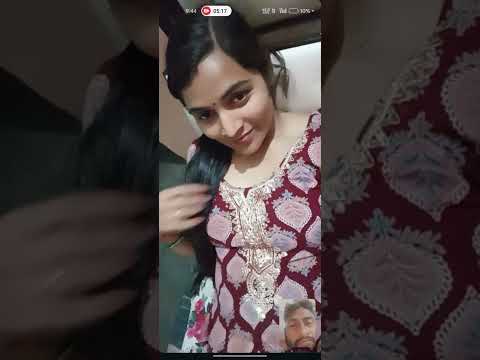 Imo video call night IMO video daily 🌹😘♥️