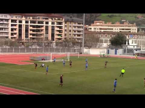Tolosa C.F. 0:0 MUTRIKU F.T. (Berazubi, 2023/02/26) - www.leartigol.com