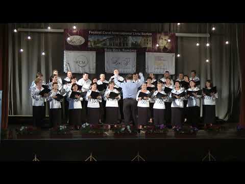 Corul „Euphonia” - Tămaia - Somewhere Over the Rainbow