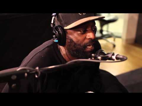 Prince Po | Freestyle | Rap Is Outta Control