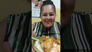 FELIZ NATAL GENTE MEU TIO E A ESPOSA DELE VEIO PRA NOSSA SEIA DE NATAL25 MOSTRANDO TUDO PRA VCS TUDO