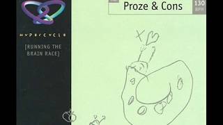 First Contact   Proze & Cons Original & Empty The Sky Mix