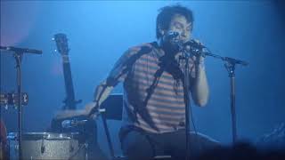 Animal Collective - Winters Love (live)