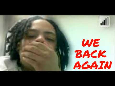 Kay Flock x Nesty Floxks x ASSASIN x Edot Baby x DeePlay4Keeps - We Back Again