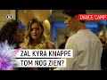'MAAR IK KAN NIET DANSEN' ? | Dance Camp #1 | Seizoen 1 | NPO Zapp