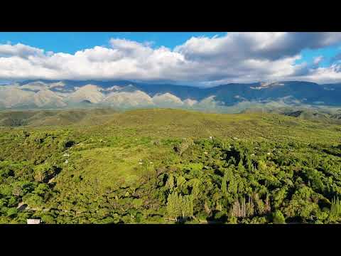 Traslasierra, Córdoba, Argentina