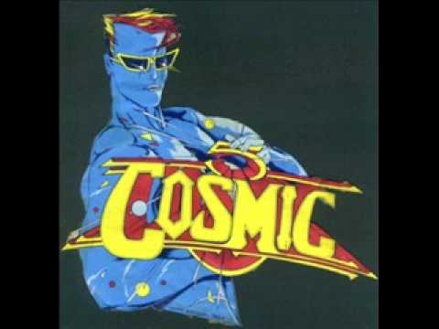 Cosmic - C89 - CBT 84